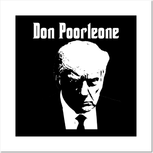 Don Poorleone Posters and Art